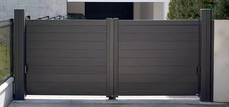 Common Residential Gate Issues We Resolve in Rialto, CA