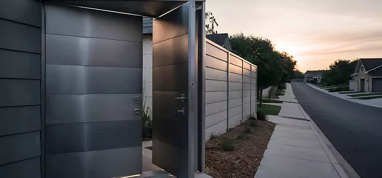Comprehensive Steel Door Solutions in Rialto, CA