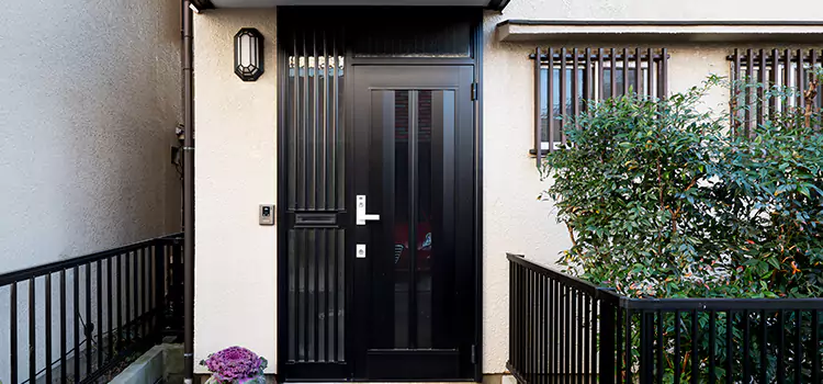 Popular Exterior Door Options in Rialto, CA