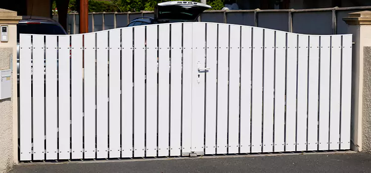 Why Choose Us for Residential Gate Repair in Rialto, CA?