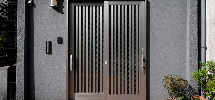 Specialized Steel Door Services in Rialto, CA